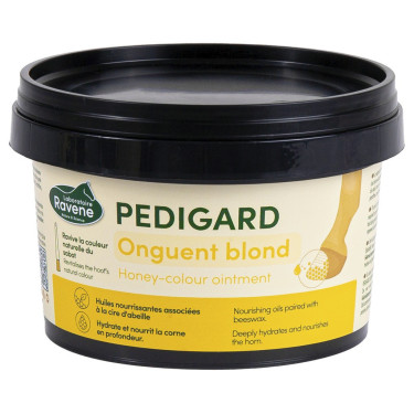Pediguard Ravene, ungüento rubio