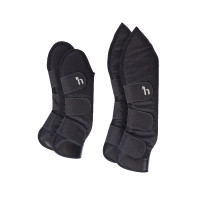 Protecciones de transporte Horze