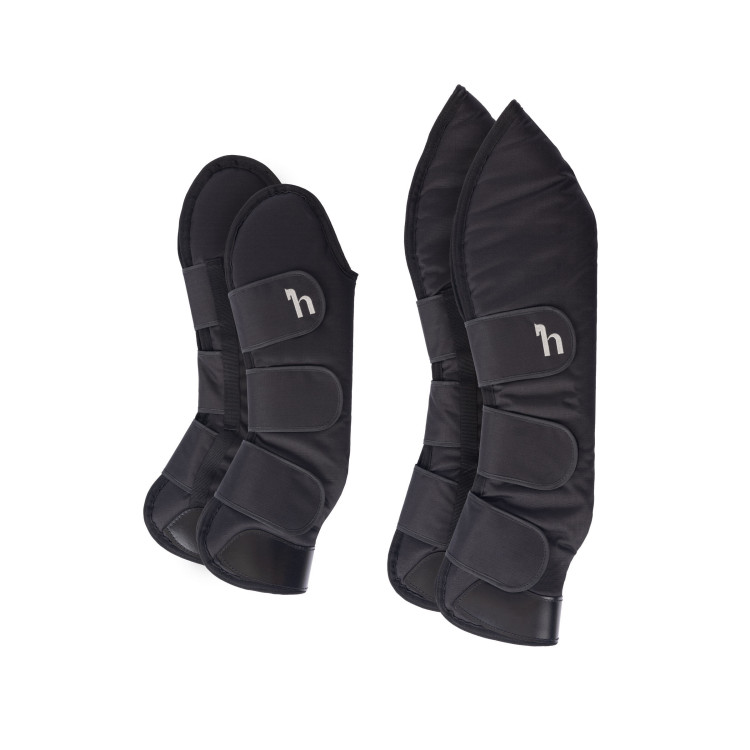 Protecciones de transporte Horze