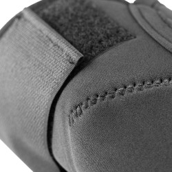 Protectores en neopreno Horze Supreme Negro