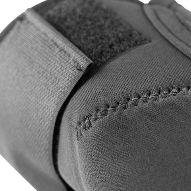 Protectores en neopreno Horze Supreme Negro