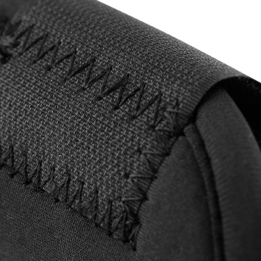 Protectores en neopreno Horze Supreme Negro