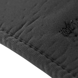 Protectores en neopreno Horze Supreme Negro