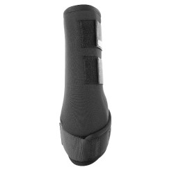 Protectores en neopreno Horze Supreme Negro