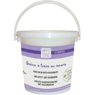 Hippo-Tonic Manteca de ubre
