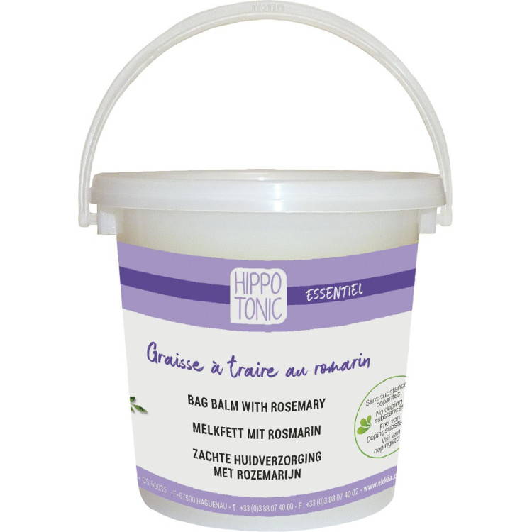 Hippo-Tonic Manteca de ubre Hippo-Tonic Manteca de ubre