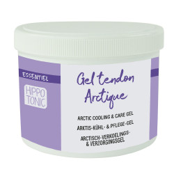 Hippo-Tonic Tendón gel