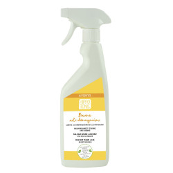 Hippo-Tonic Bálsamo Spray anti-picores Essentiel Hippo-Tonic Bálsamo Spray anti-picores Essentiel