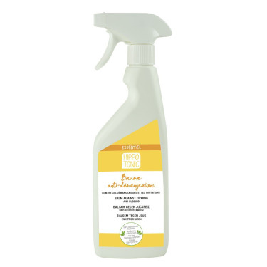 Hippo-Tonic Bálsamo Spray anti-picores Essentiel Hippo-Tonic Bálsamo Spray anti-picores Essentiel