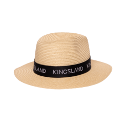 Sombrero de paja unisex KLjillen Kingsland