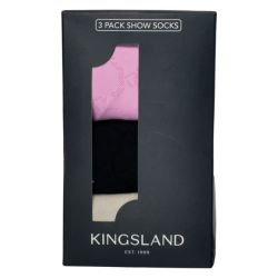 Calcetines de concurso lote de 3 KLjilly Kingsland Calcetines de concurso lote de 3 KLjilly Kingsland