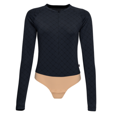 Camiseta de entrenamiento body para mujer Kingsland