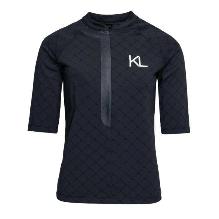 Camisa de entrenamiento para mujer KLjill Kingsland