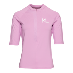 Camiseta de entrenamiento para mujer KLjomi Kingsland