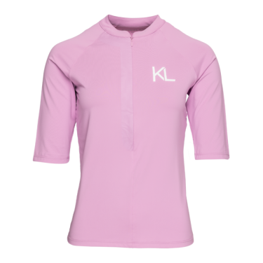 Camiseta de entrenamiento para mujer KLjomi Kingsland