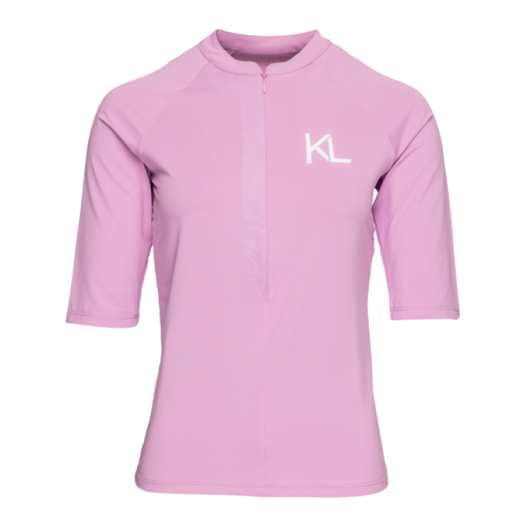 Camiseta de entrenamiento para mujer KLjomi Kingsland