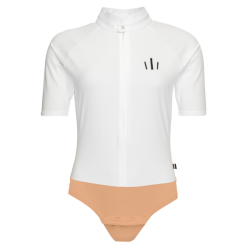 Camisa de concurso body mujer Kingsland