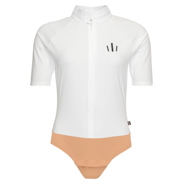 Camisa de concurso body mujer Kingsland