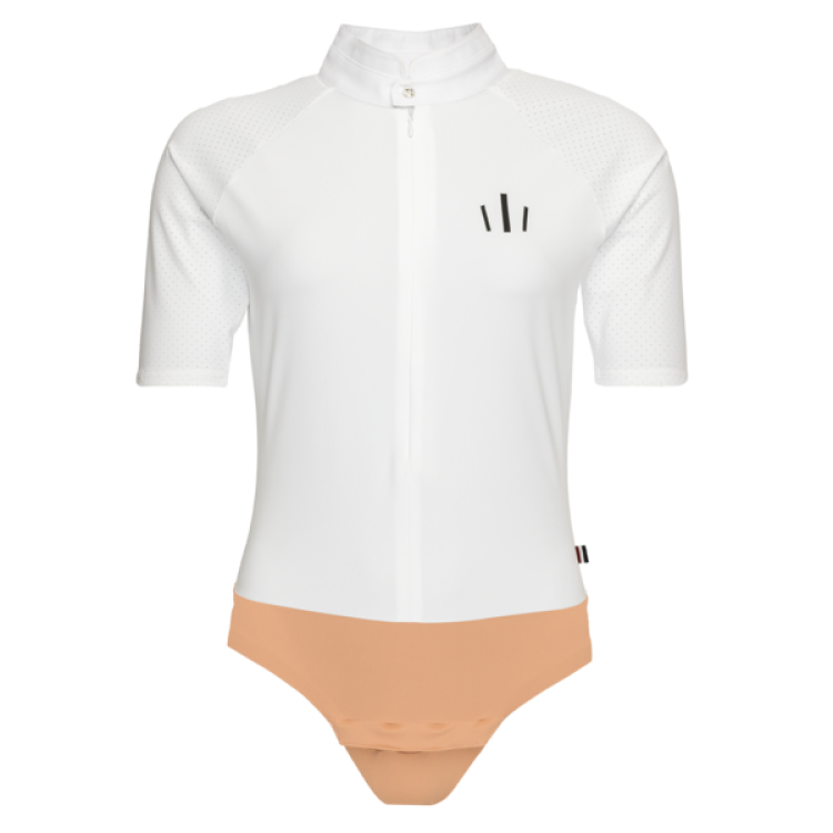Camisa de concurso body mujer Kingsland