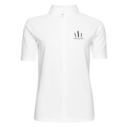 Camisa de concurso para mujer KLjannie Kingsland