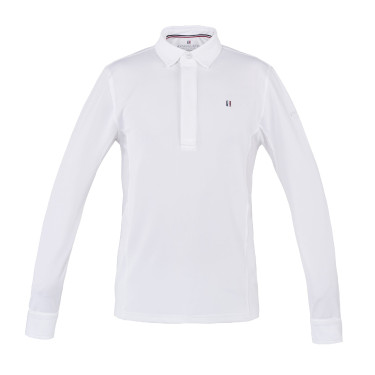 Camisa de concurso de manga larga para hombre Classic Kingsland Camisa de concurso de manga larga para hombre Classic Kingsland