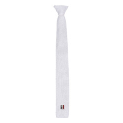 Corbata con pinza hombre Classic Kingsland