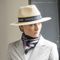 Bufanda KLjenna Kingsland Marino Azul marino