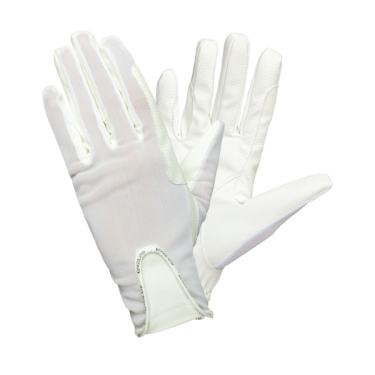 Guantes de equitación de verano KLjorid Kingsland