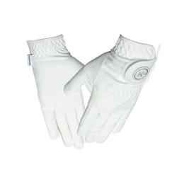 Guantes de equitación para mujer KLhuda Kingsland Guantes de equitación para mujer KLhuda Kingsland