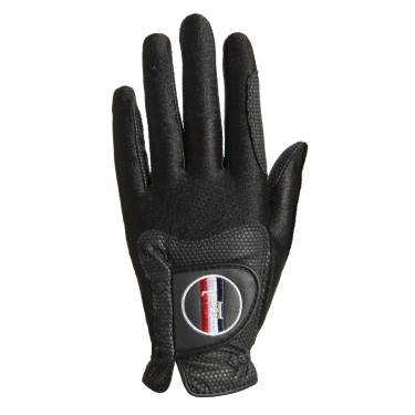 Guantes de equitación Classic Kingsland