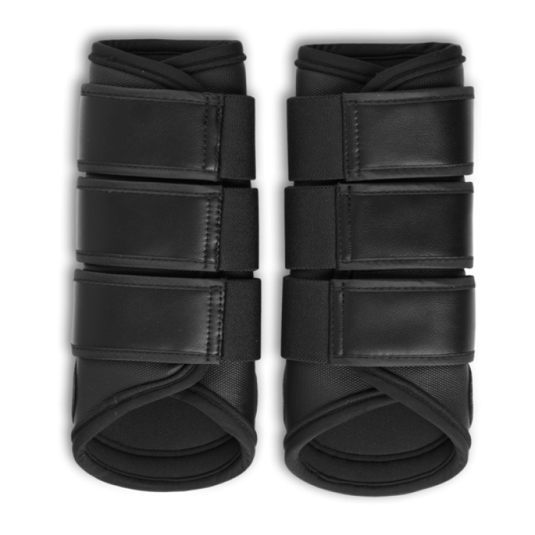 Guarniciones KLharley Kingsland