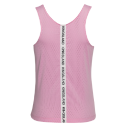 Top de entrenamiento para mujer KLjumbo Kingsland Top de entrenamiento para mujer KLjumbo Kingsland