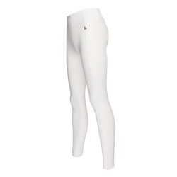 Leggings de concurso de fondo completo para mujer KLjalo Kingsland