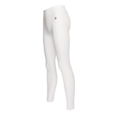 Leggings de concurso de fondo completo para mujer KLjalo Kingsland