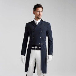 Chaqueta de concurso frac para hombre Master Kingsland