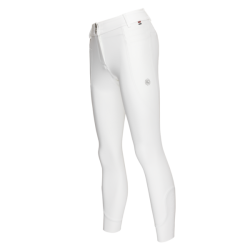 Pantalón de equitación sin costuras para mujer con culera completa KLKerry Kingsland