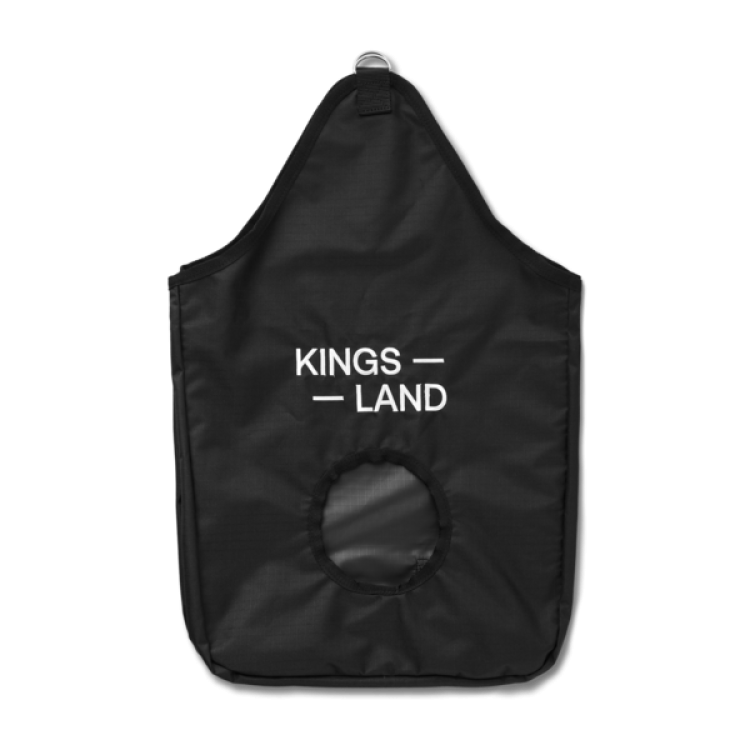 Bolsa para heno KLhollie Kingsland