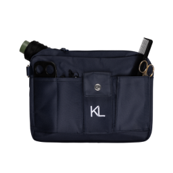 Bolsa para trenzar KLjalen Kingsland