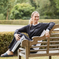 Sandalias KLjam Kingsland Marino Azul marino