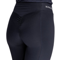 Legging femme KLjuni Kingsland Marine