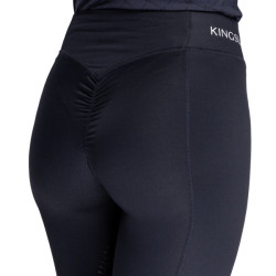Legging femme KLjuni Kingsland Marine
