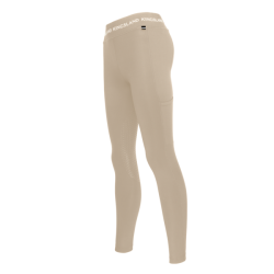 Legging femme KLjuni Kingsland Marine