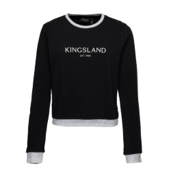 Sudadera mujer KLjannika Kingsland