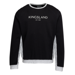 Sudadera hombre KLjiro Kingsland