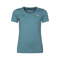 new Pato azul