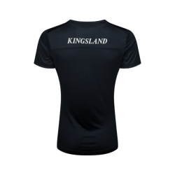 Camiseta de mujer con cuello en V Kingsland Camiseta de mujer con cuello en V Kingsland