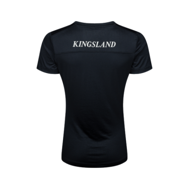 Camiseta de mujer con cuello en V Kingsland Camiseta de mujer con cuello en V Kingsland