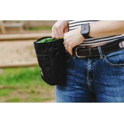 Bolsa de recompensas Hippotonic con cremallera Bolsa de recompensas Hippotonic con cremallera