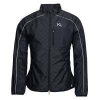 Chaqueta de calentamiento para hombre KLjon Kingsland Marino