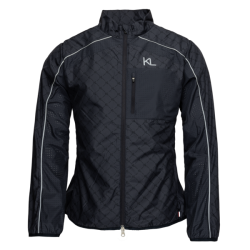 Chaqueta de calentamiento para hombre KLjon Kingsland